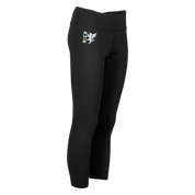 Barnsley Woolley Miners CC Actus Performance Legging Girls