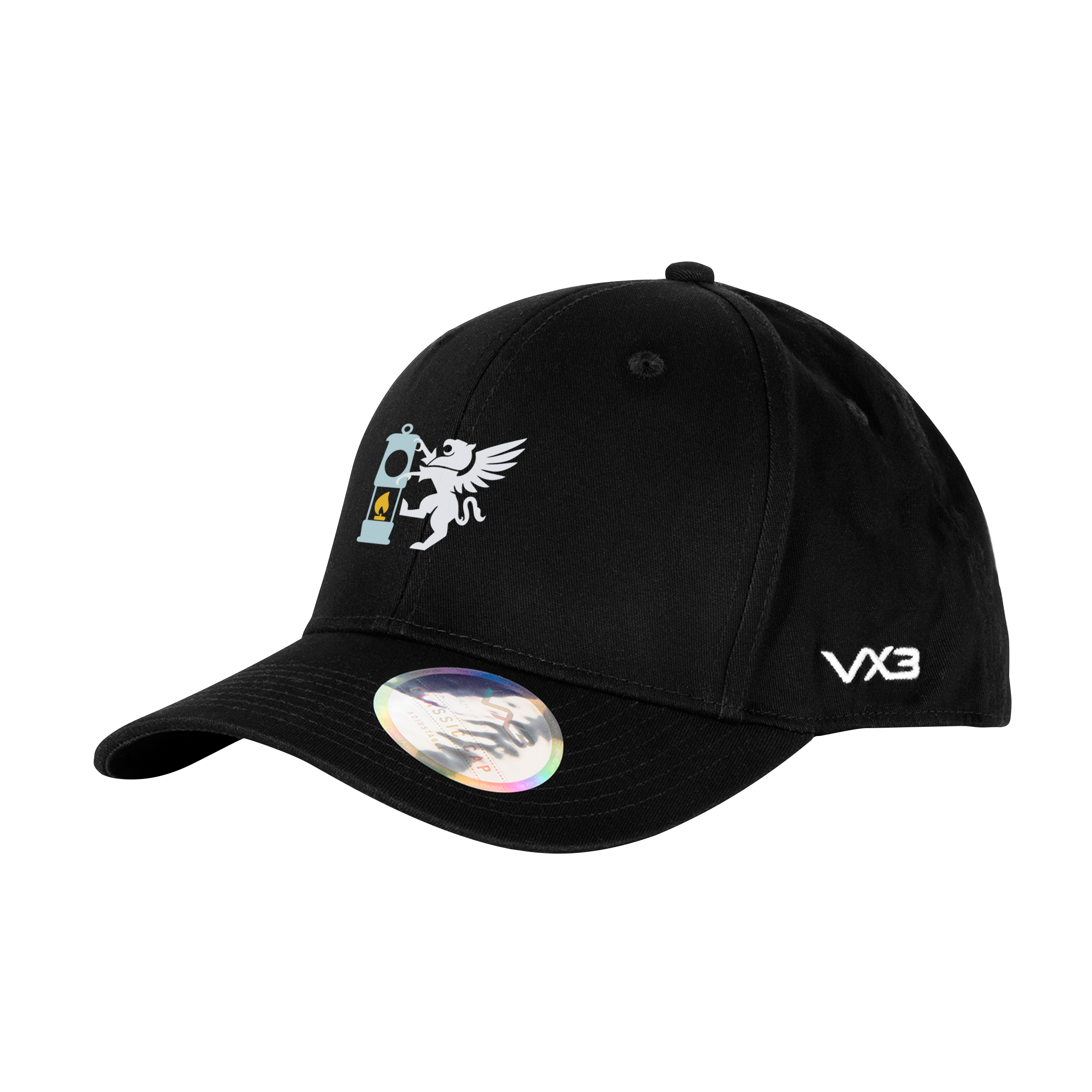 Barnsley Woolley Miners CC Classic Cap