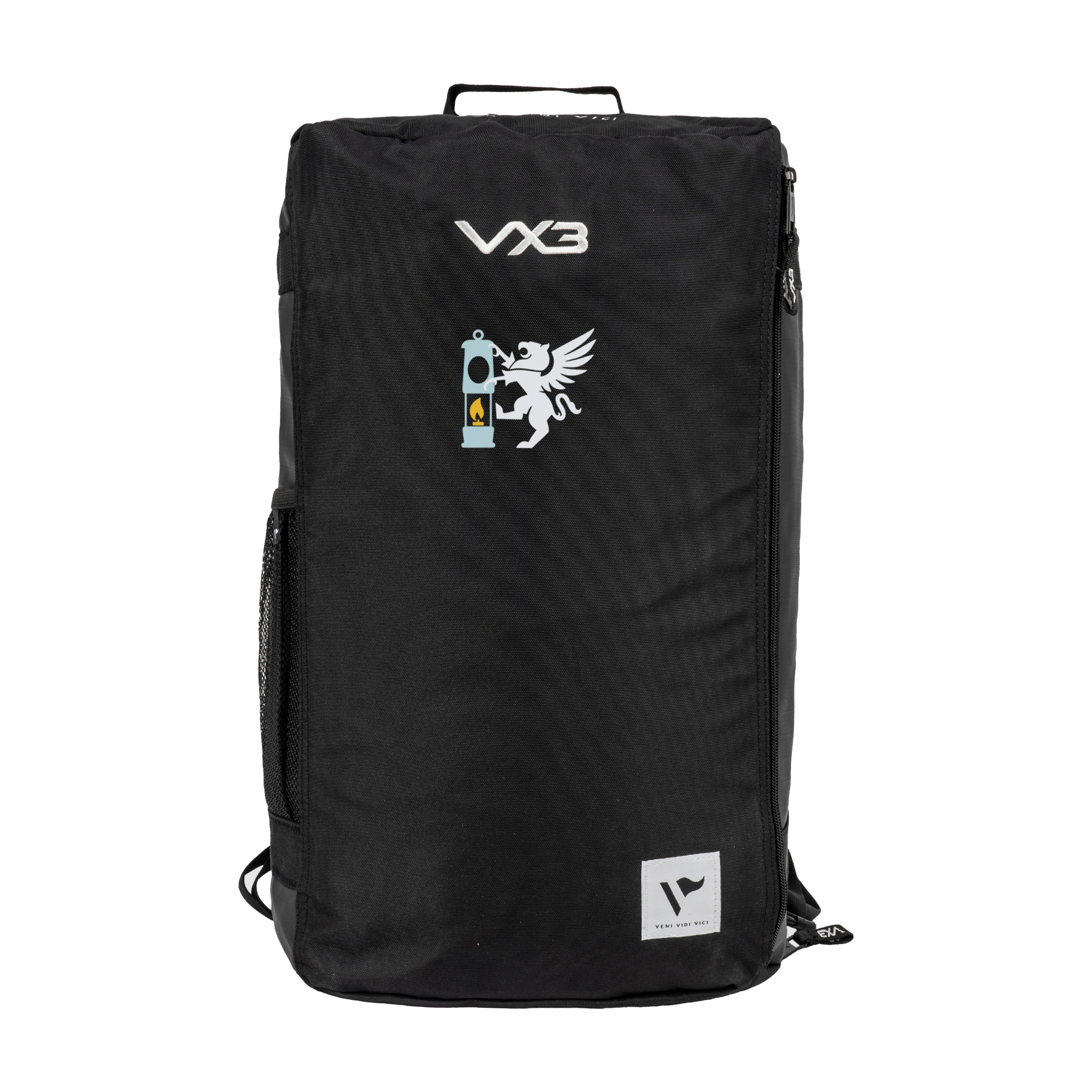 Barnsley Woolley Miners CC Durus Elite Backpack