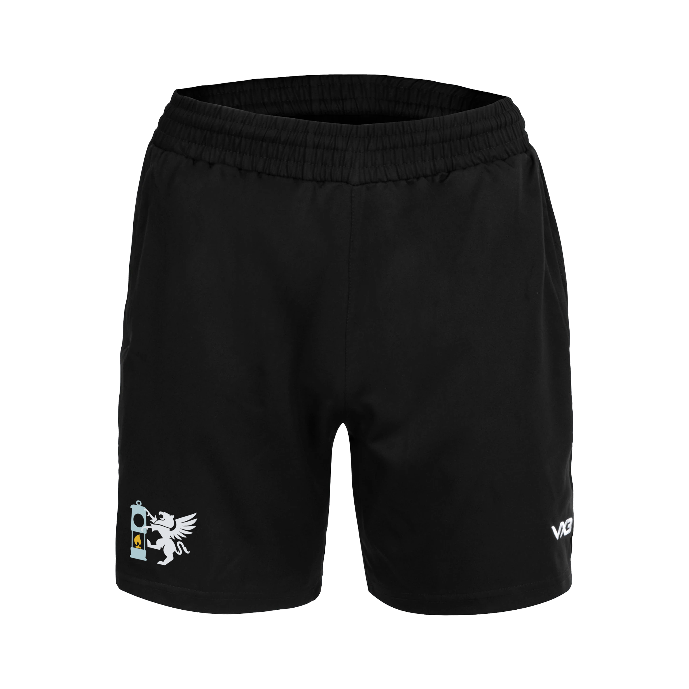 Barnsley Woolley Miners CC Majester Training Short