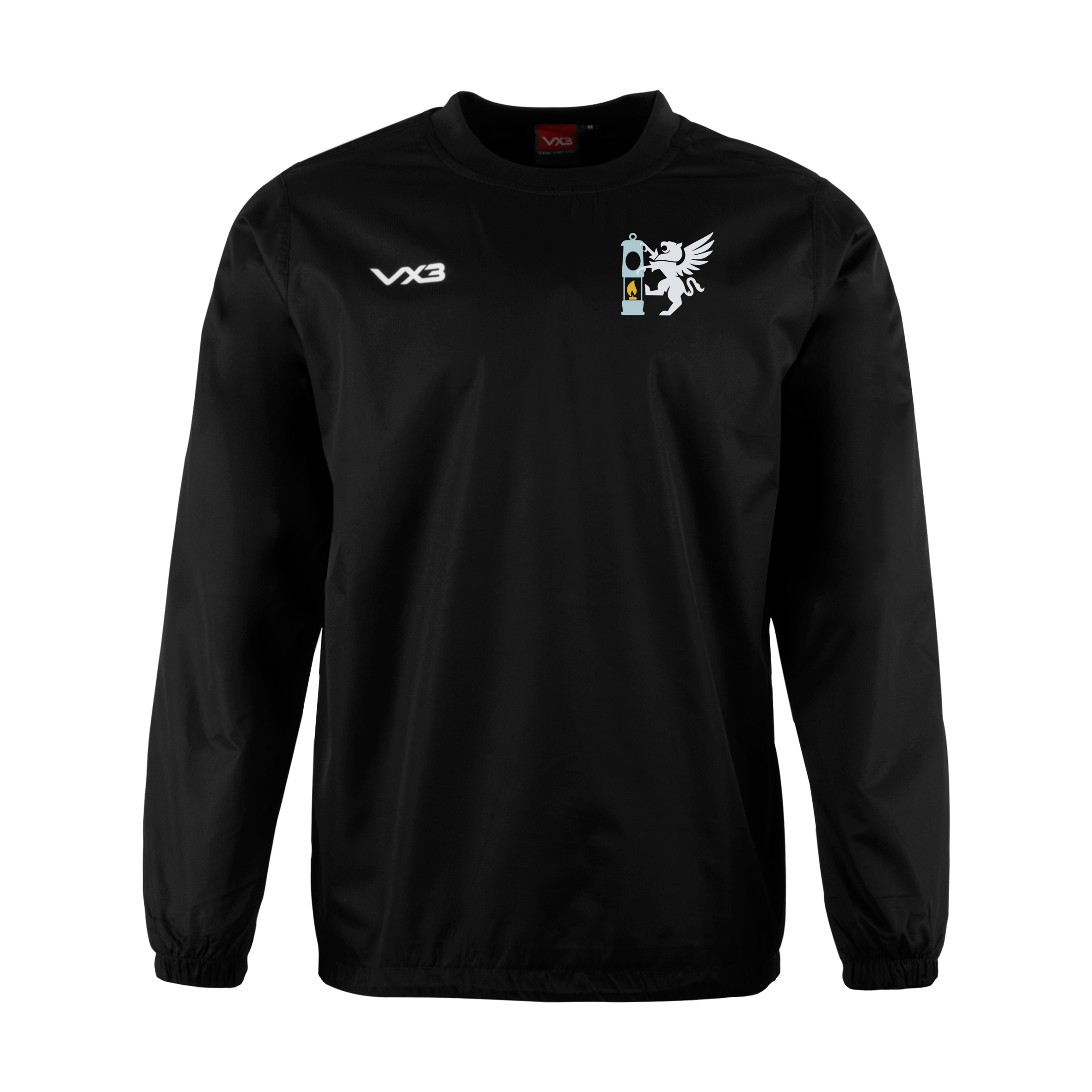 Barnsley Woolley Miners CC Primus Smock