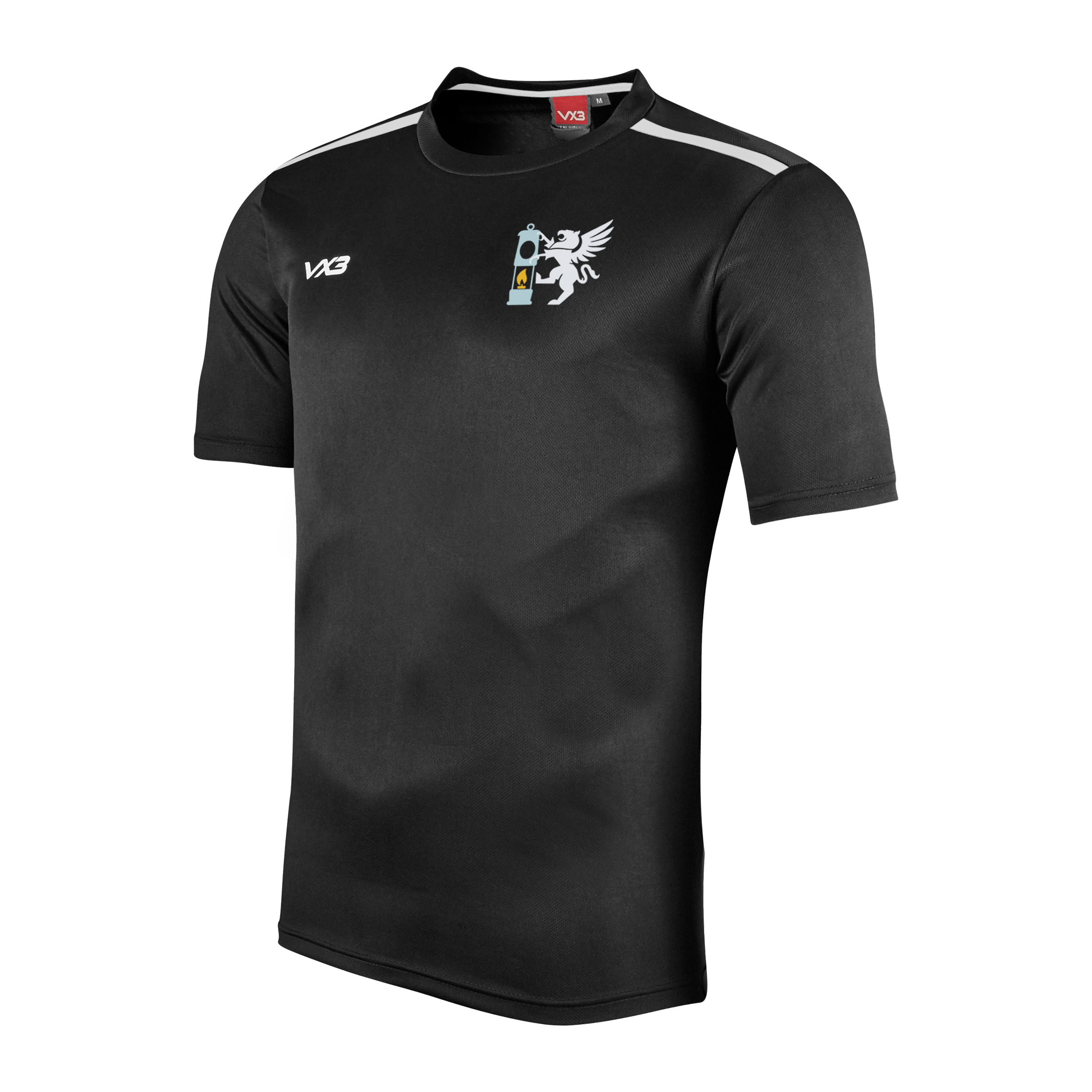 Barnsley Woolley Miners CC Fortis Tee