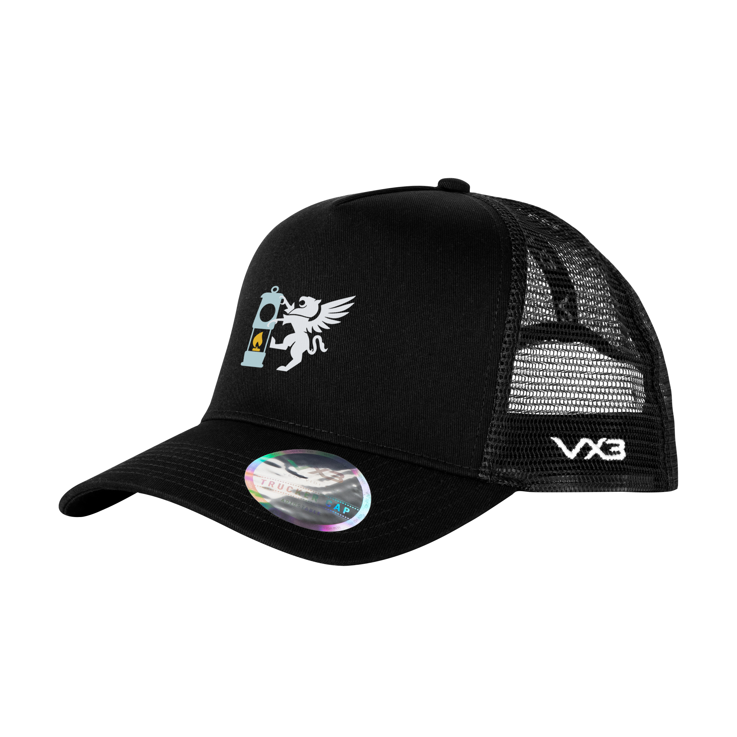 Barnsley Woolley Miners CC Trucker Cap