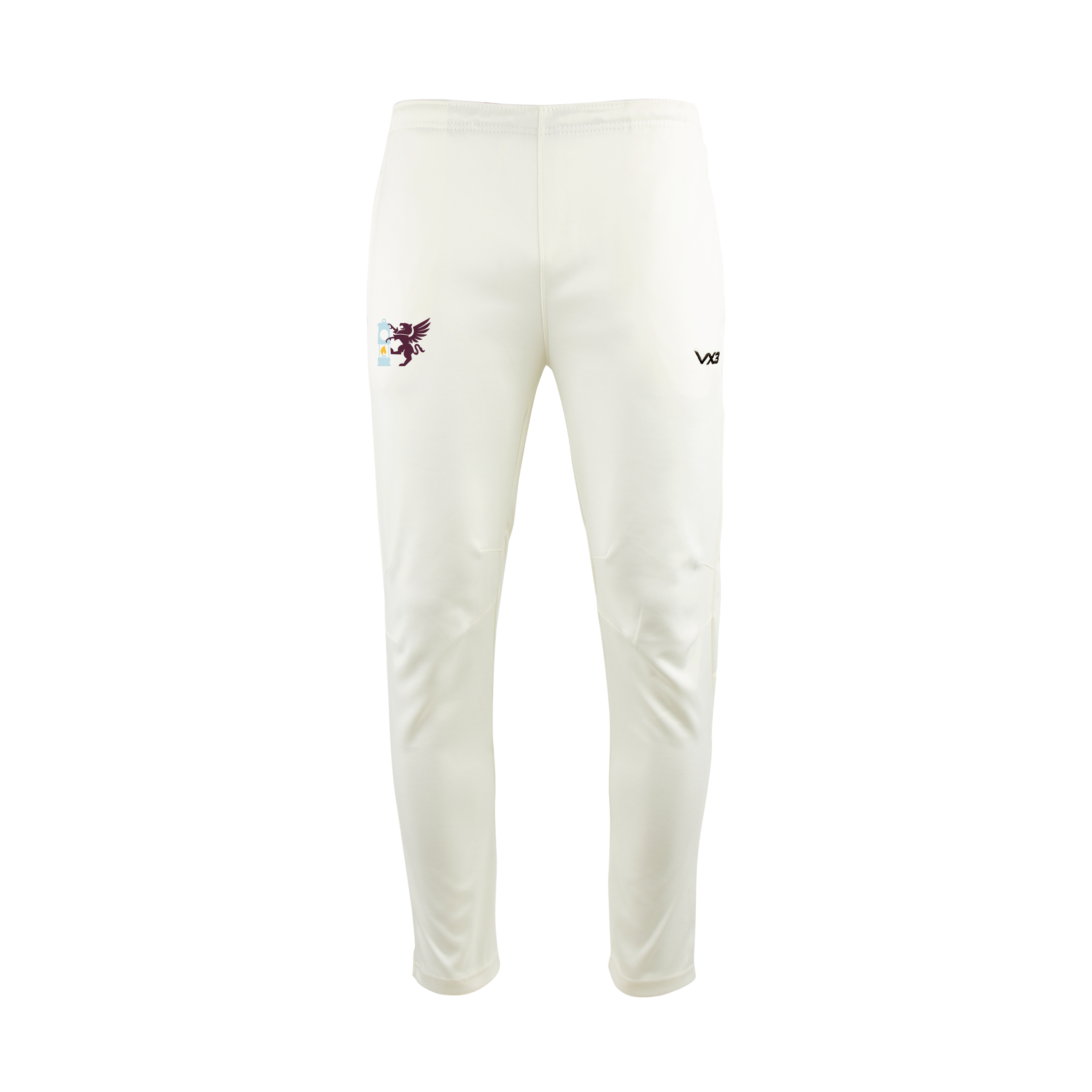 Barnsley Woolley Miners CC Cricket Whites Trouser
