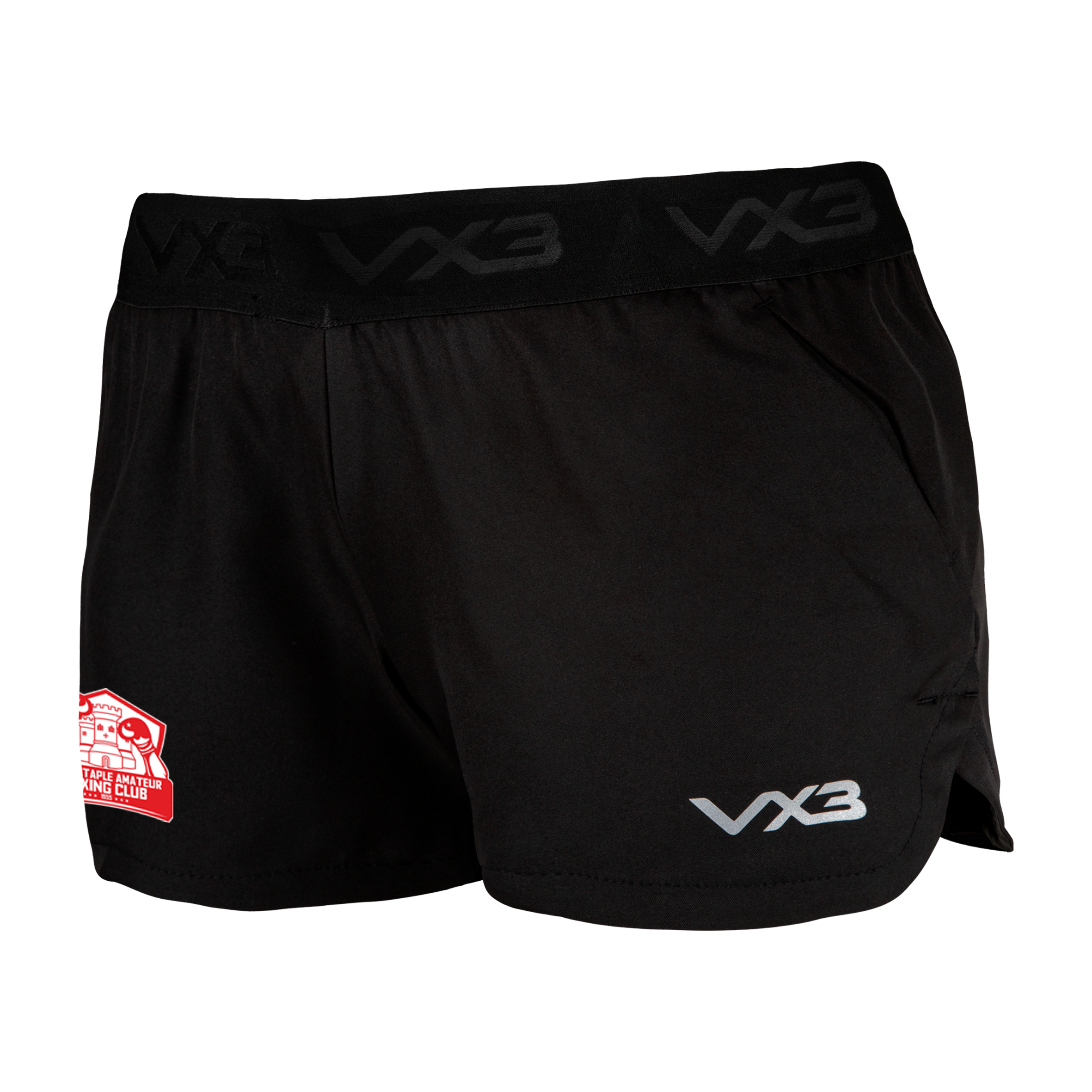 Barnstaple Amateur Boxing Club Clarus Women's Running Short