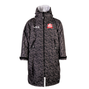 Barnstaple Amateur Boxing Club Duro Elite Sports Robe