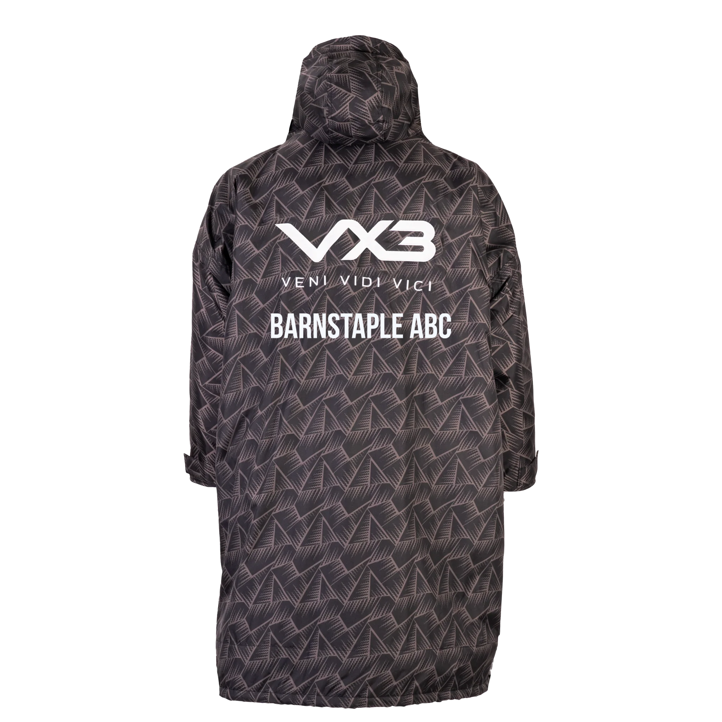 Barnstaple Amateur Boxing Club Duro Elite Sports Robe