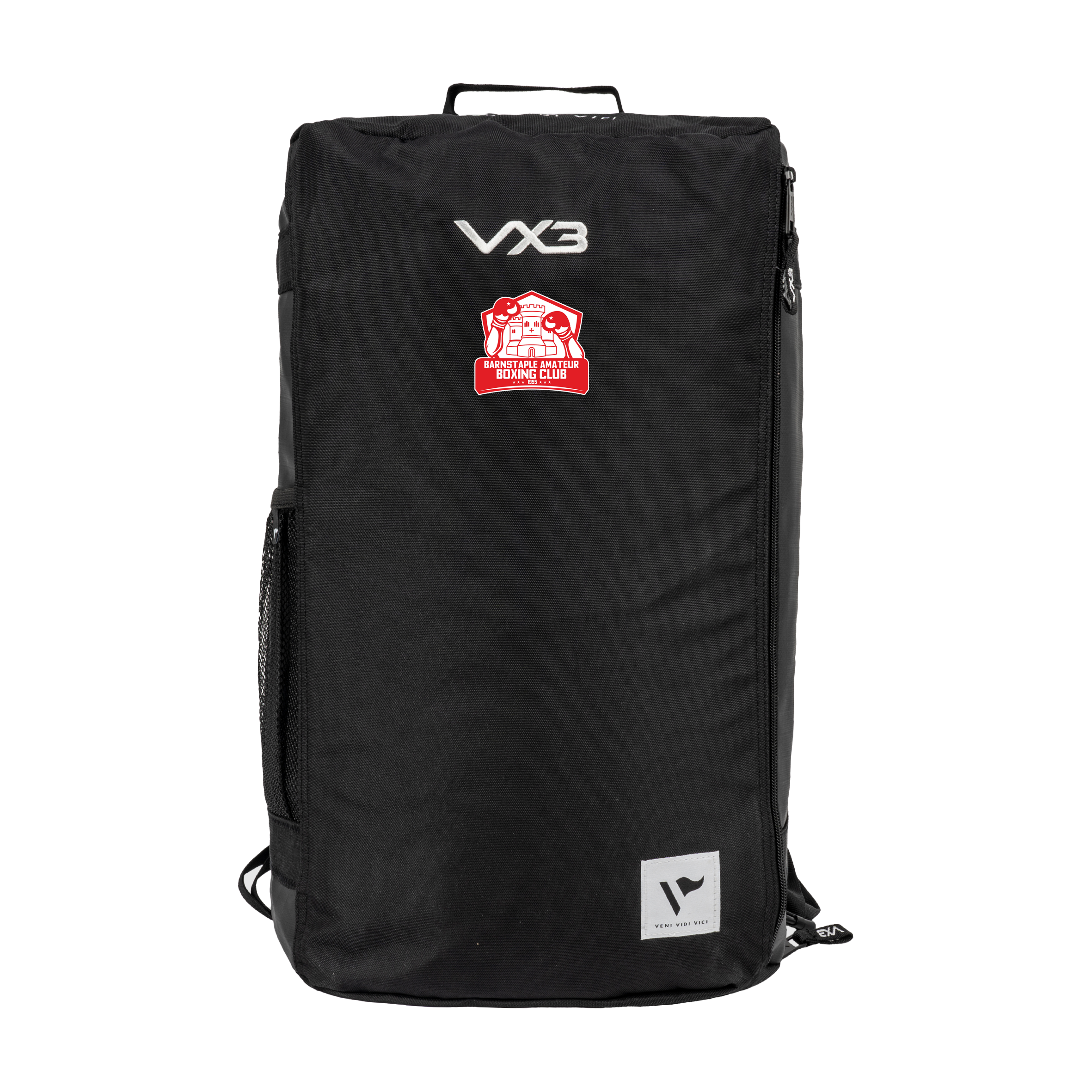 Barnstaple Amateur Boxing Club Durus Elite Backpack