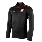 Barnstaple Amateur Boxing Club Fortis Quarter Zip Sweat