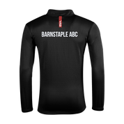 Barnstaple Amateur Boxing Club Fortis Quarter Zip Sweat