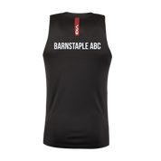 Barnstaple Amateur Boxing Club Fortis Vest