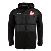 Barnstaple Amateur Boxing Club Tempest Hybrid Jacket