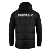 Barnstaple Amateur Boxing Club Tempest Hybrid Jacket