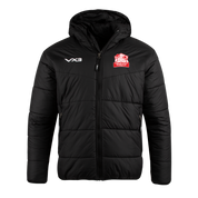 Barnstaple Amateur Boxing Club Lorica Quilted Jacket