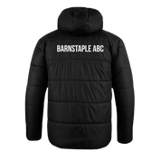 Barnstaple Amateur Boxing Club Lorica Quilted Jacket