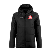 Barnstaple Amateur Boxing Club Lorica Quilted Jacket Ladies