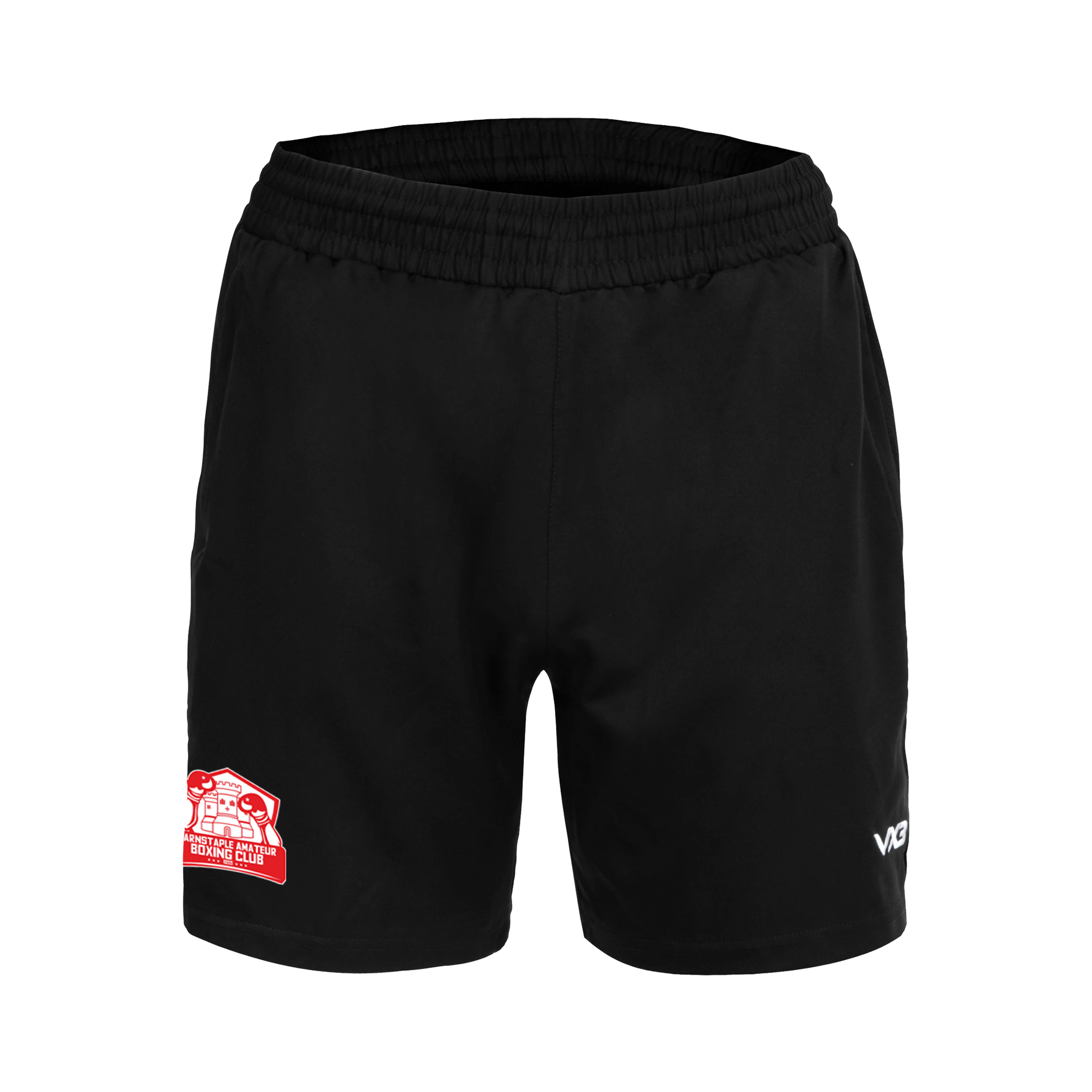 Barnstaple Amateur Boxing Club Majester Training Short