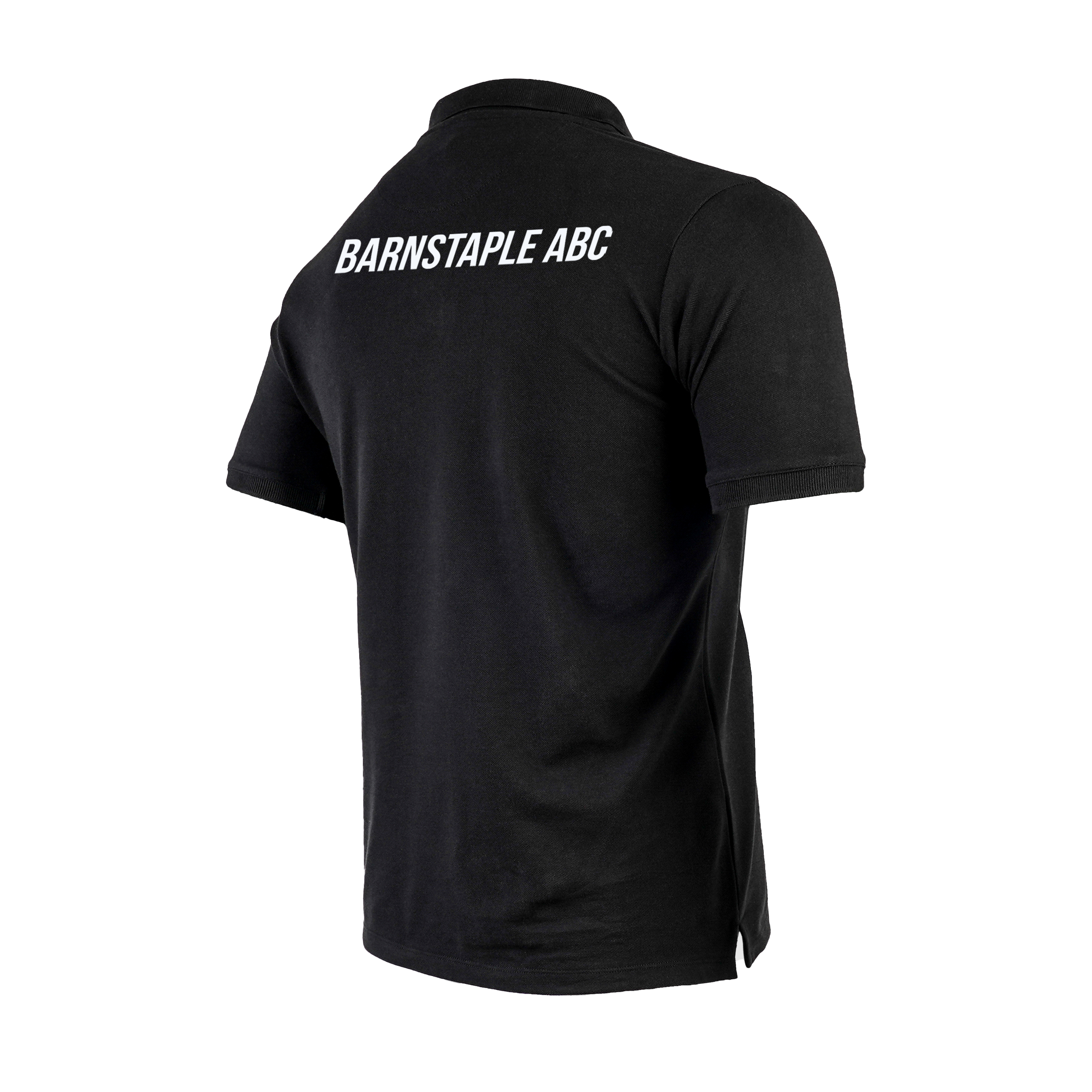 Barnstaple Amateur Boxing Club Primus Polo Shirt