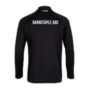 Barnstaple Amateur Boxing Club Primus Quarter Zip