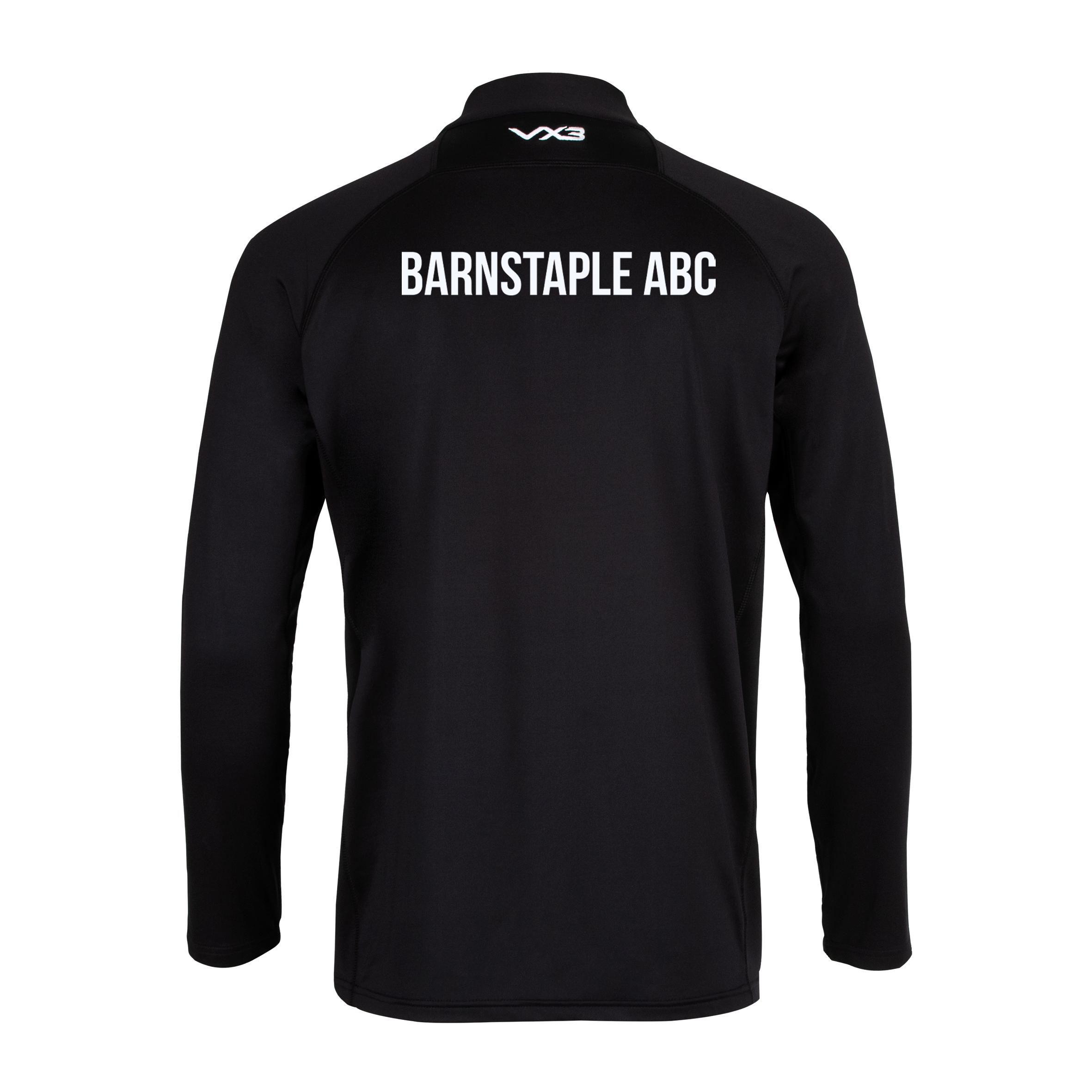 Barnstaple Amateur Boxing Club Primus Quarter Zip