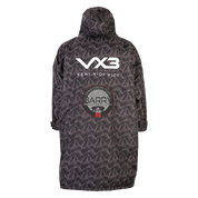 Barry Brazilian Jiu-Jitsu Duro Elite Sports Robe