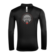 Barry Brazilian Jiu-Jitsu Fortis Youth Quarter Zip Sweat