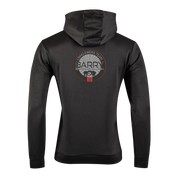 Barry Brazilian Jiu-Jitsu Fortis Youth Hoodie