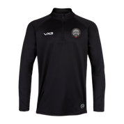 Barry Brazilian Jiu-Jitsu Primus Youth Quarter Zip