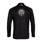 Barry Brazilian Jiu-Jitsu Primus Youth Quarter Zip