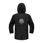 Barry Brazilian Jiu-Jitsu Nero Managers Jacket