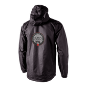 Barry Brazilian Jiu-Jitsu Primus Youth Rain Jacket