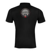 Barry Brazilian Jiu-Jitsu Primus Polo Shirt