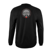 Barry Brazilian Jiu-Jitsu Primus Smock