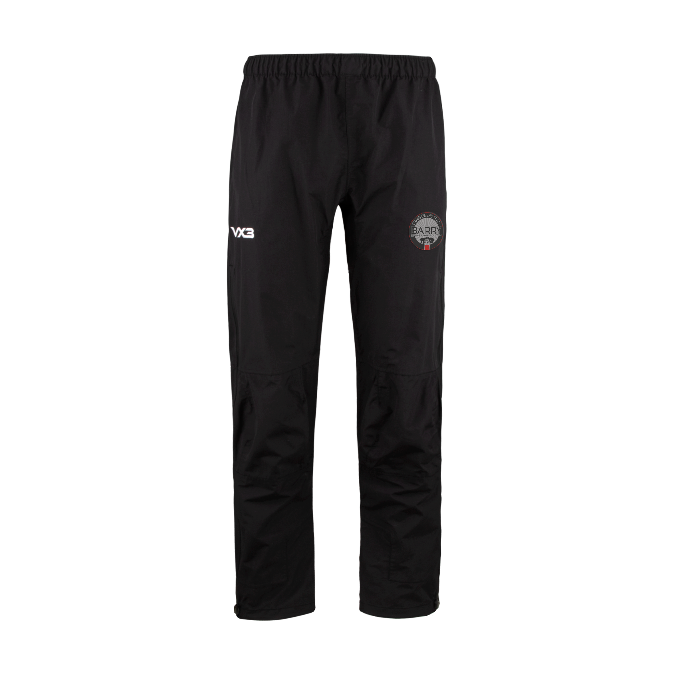 Barry Brazilian Jiu-Jitsu Protego Waterproof Trousers