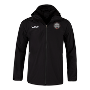 Barry Brazilian Jiu-Jitsu Protego Waterproof Jacket