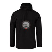 Barry Brazilian Jiu-Jitsu Protego Waterproof Jacket