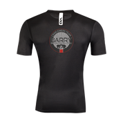 Barry Brazilian Jiu-Jitsu Fortis Youth Tee