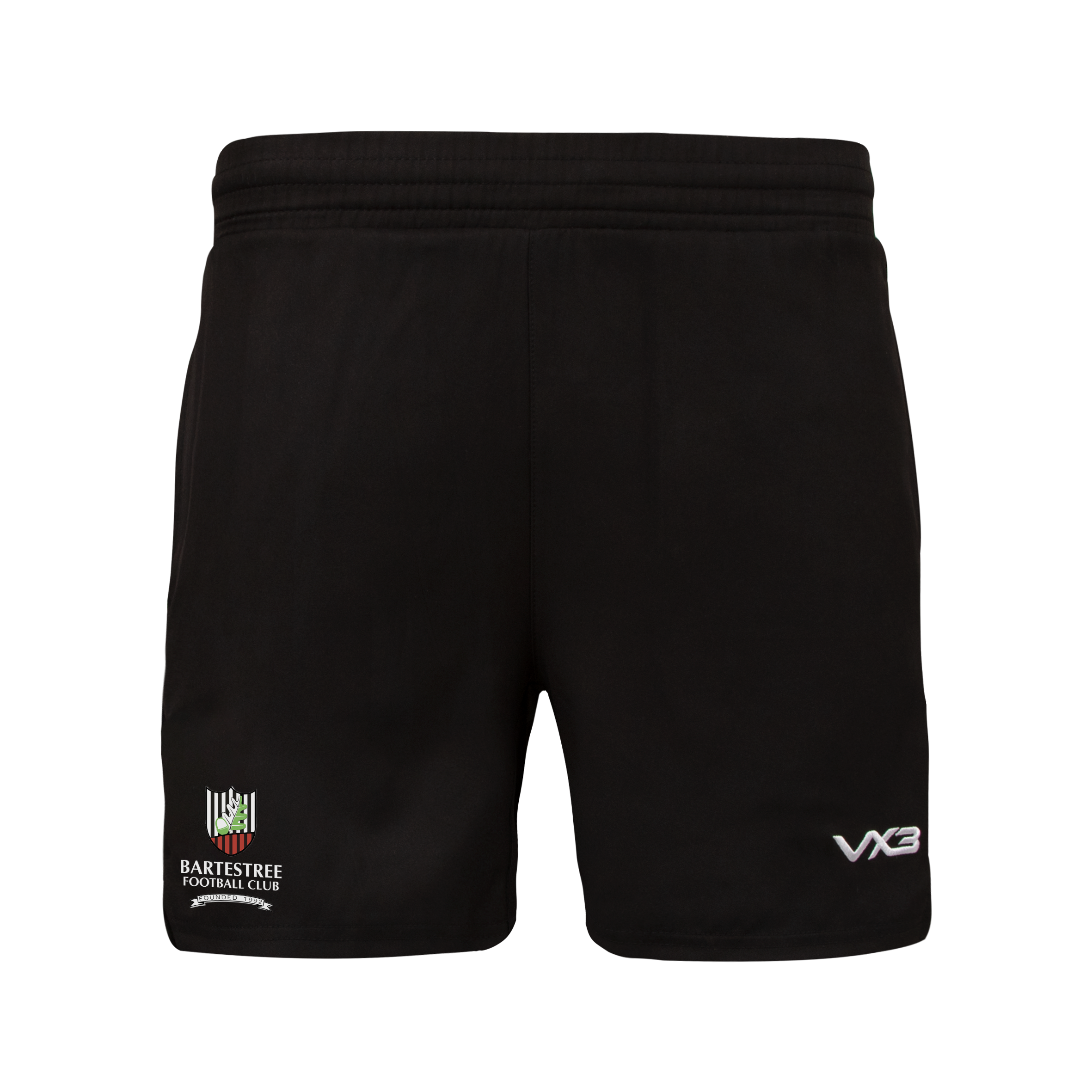Bartestree FC Ludus Gym Shorts