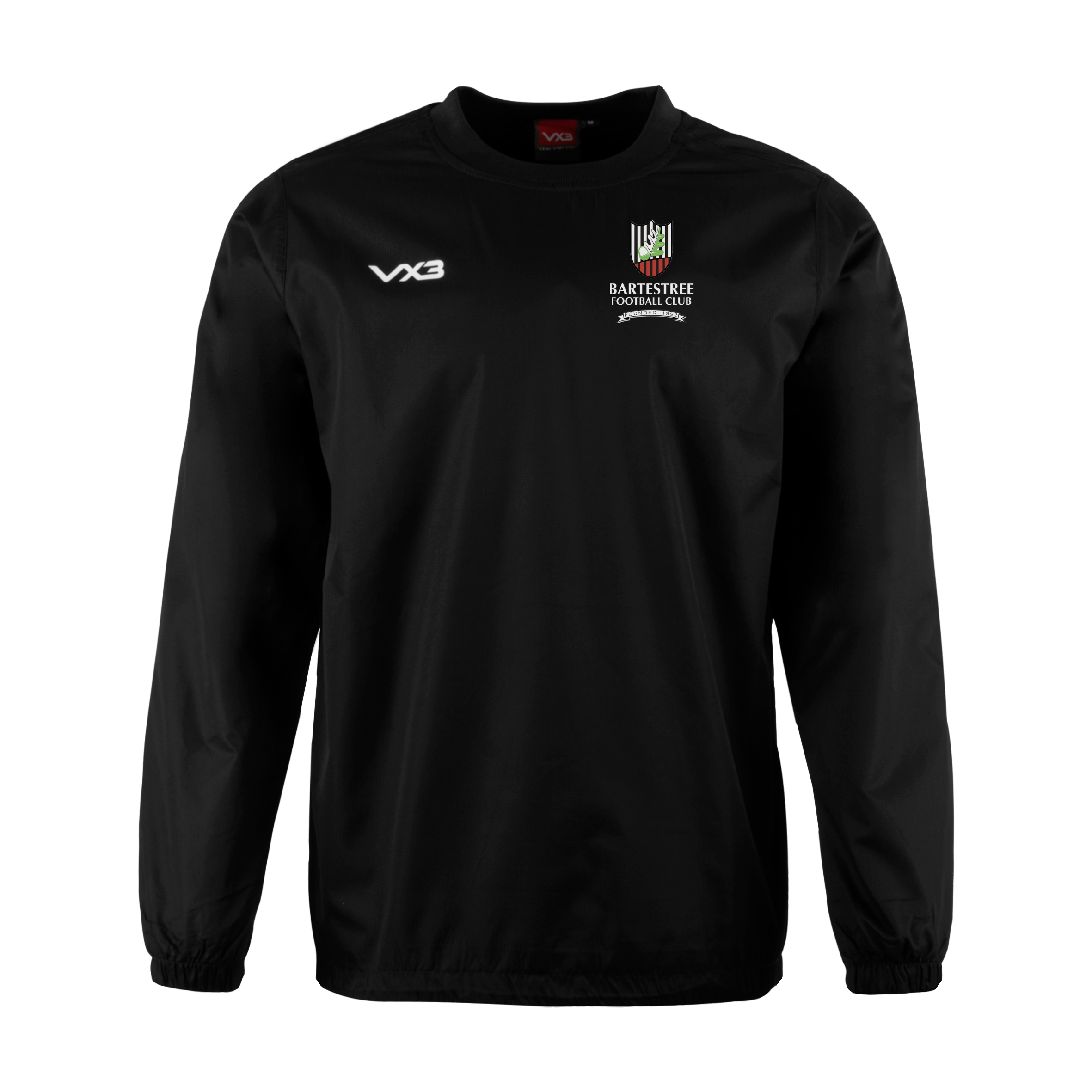 Bartestree FC Primus Smock Youth