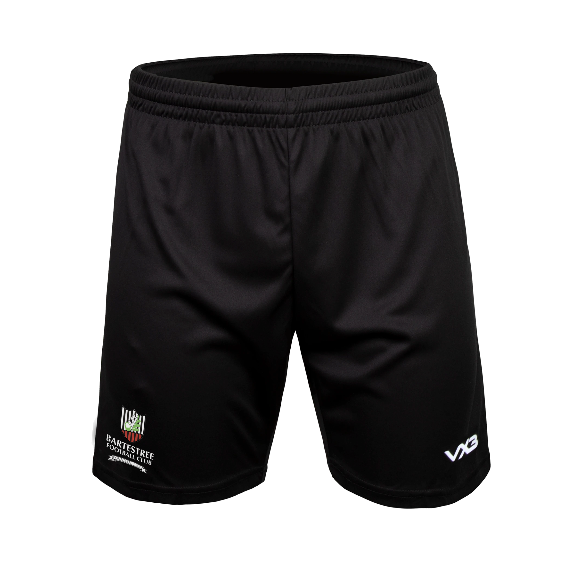Bartestree FC Tiro Football Short