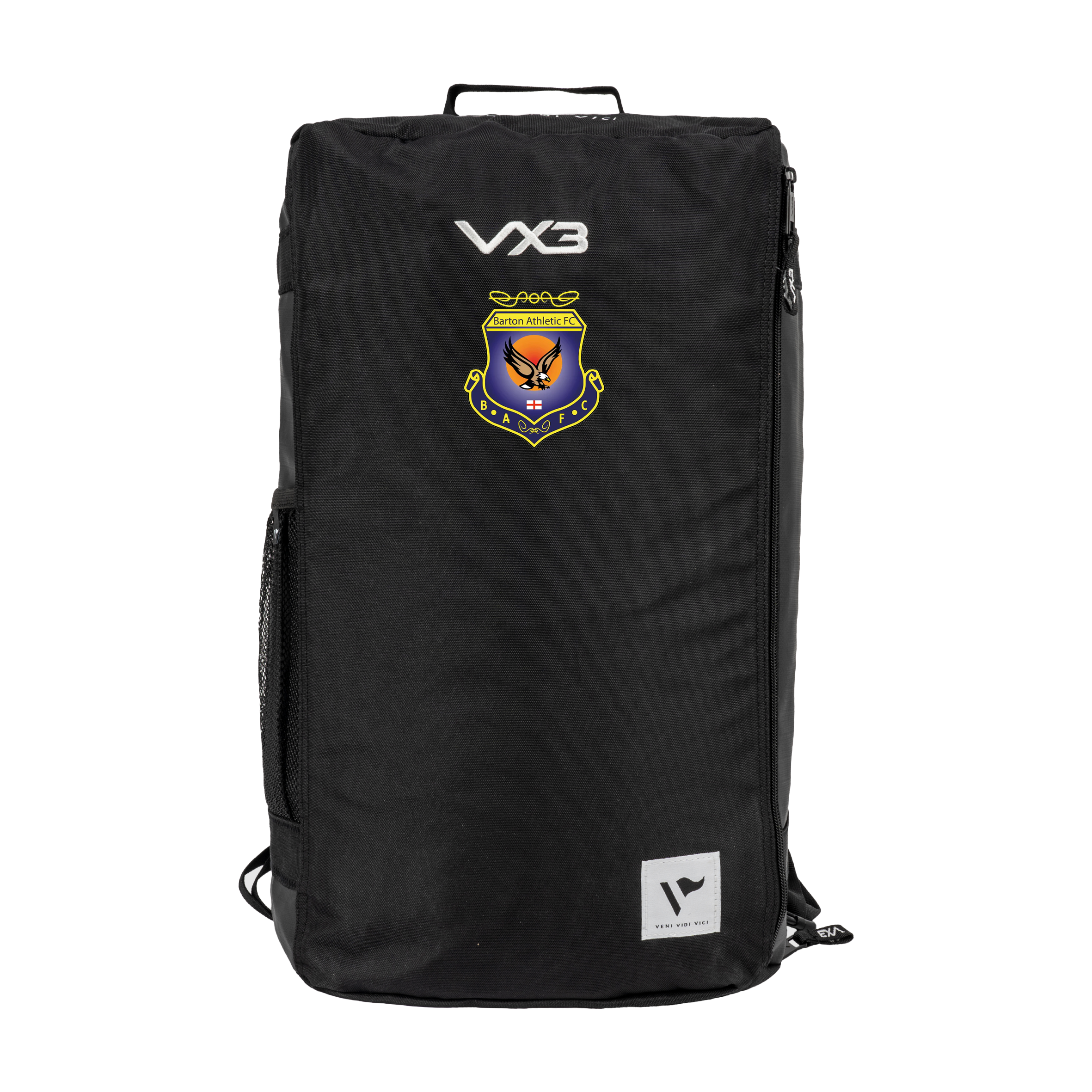 Barton Athletic FC Durus Elite Backpack