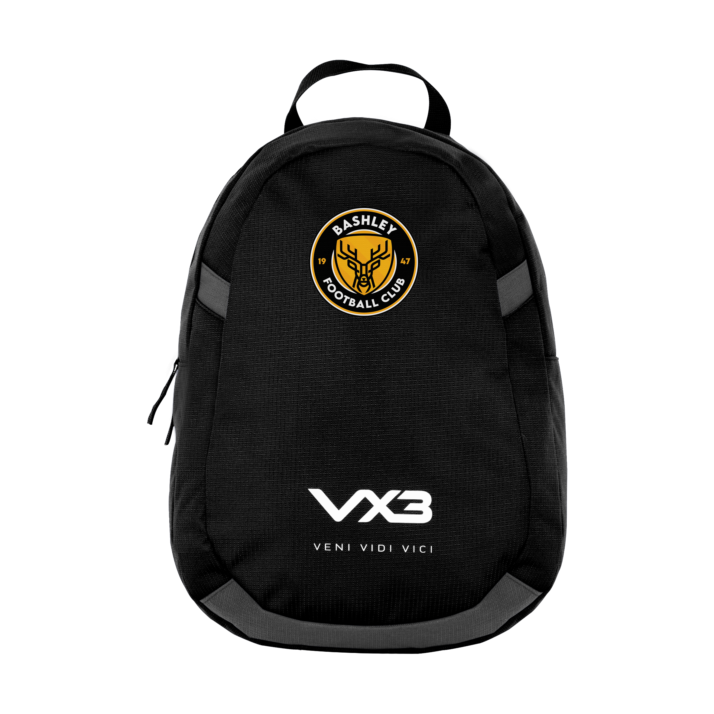 Bashley FC Performance Boot Bag