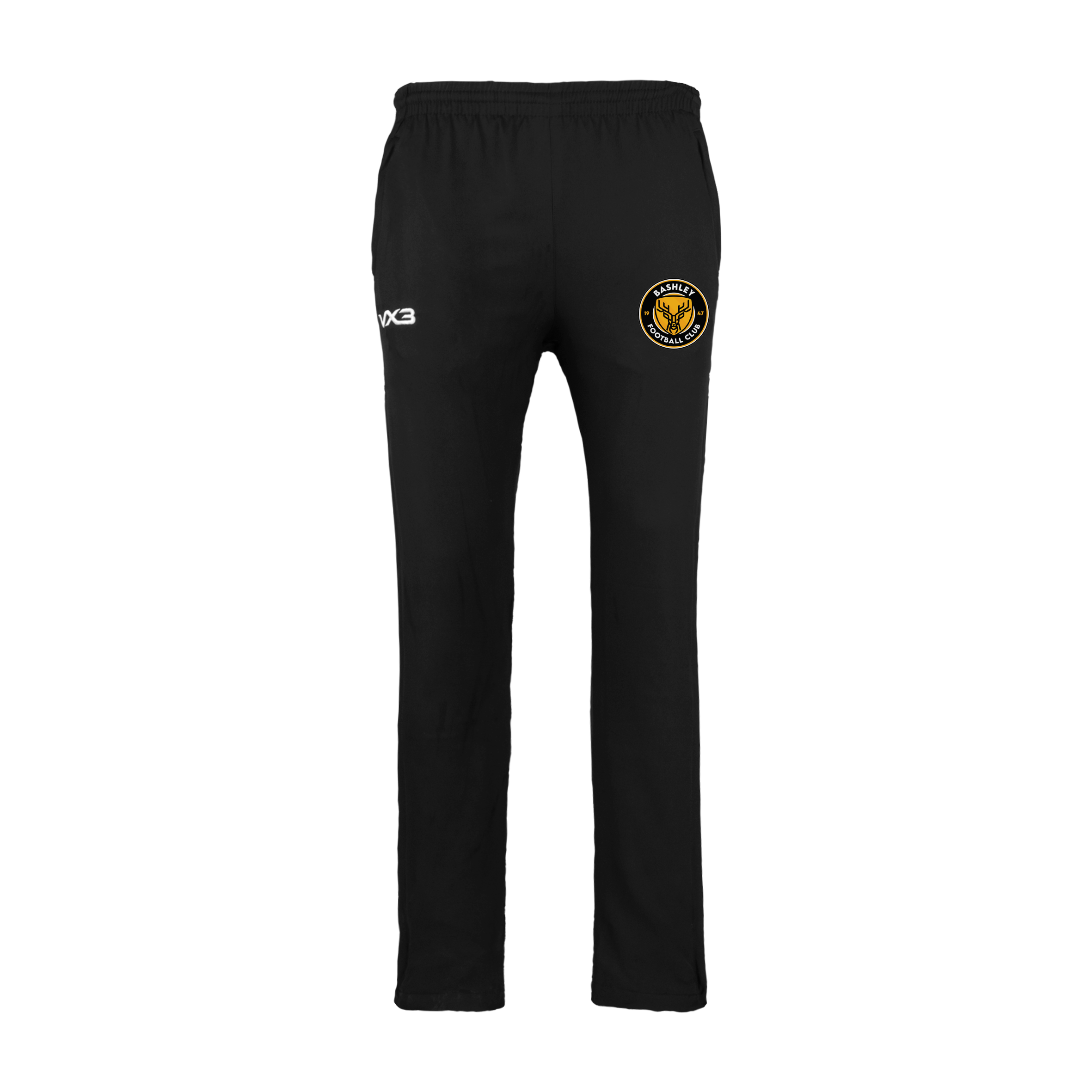 Bashley FC Braca Trackpant Youth
