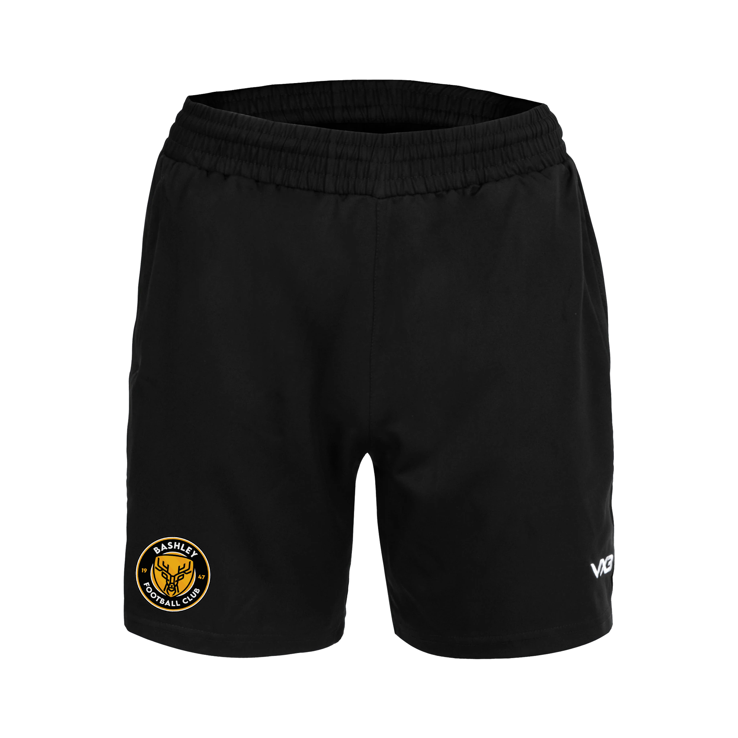 Bashley FC Majester Training Short