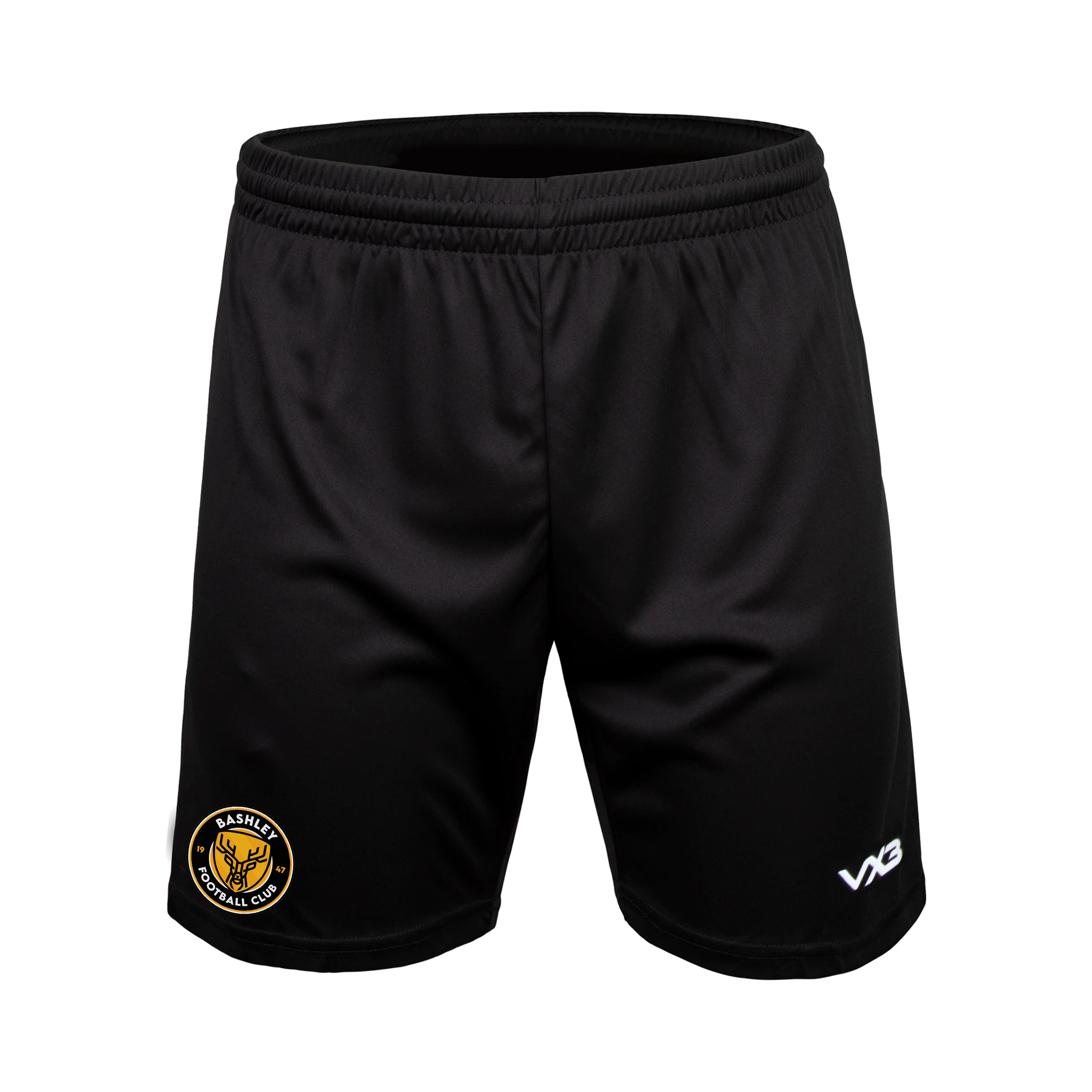 Bashley FC Tiro Youth Football Short