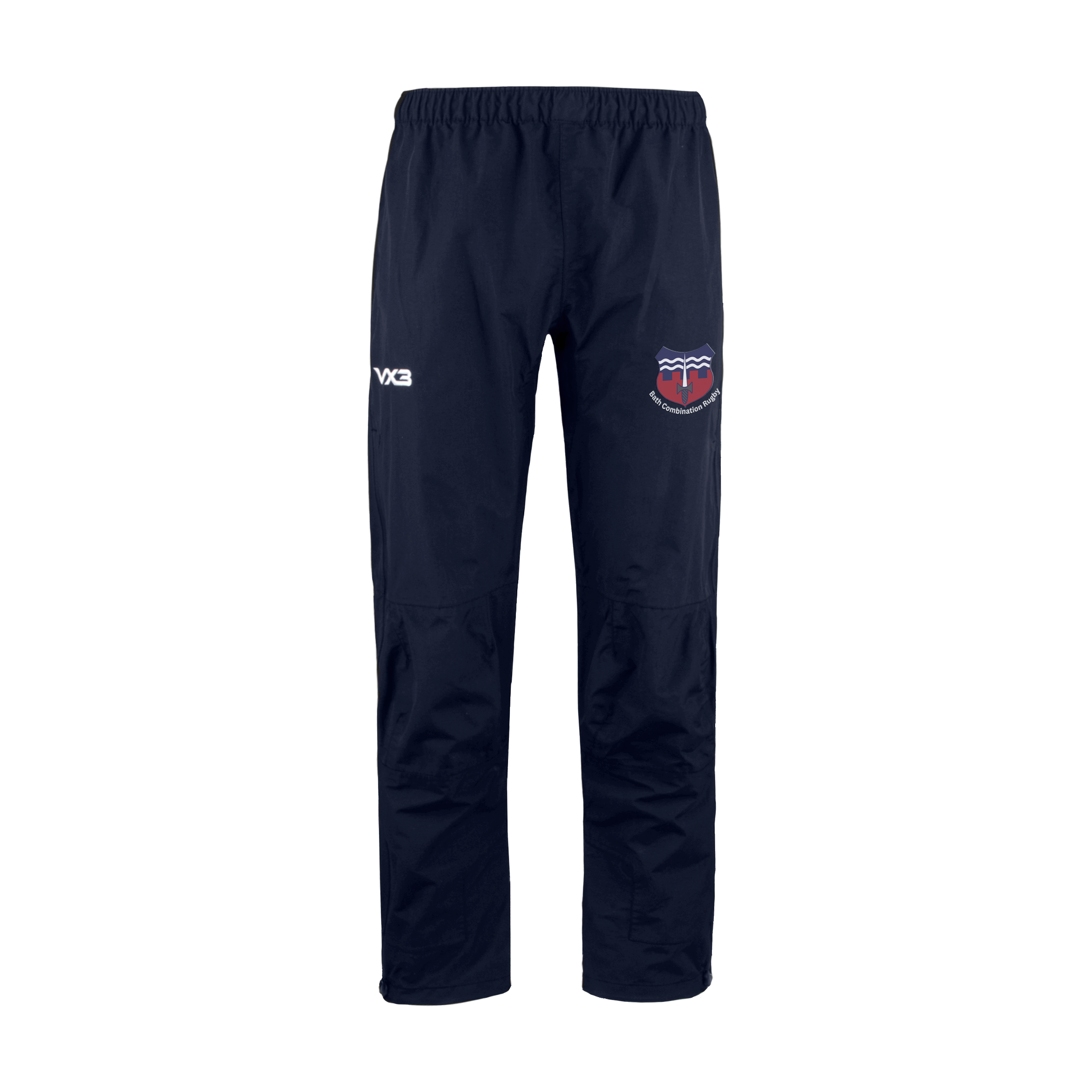 Bath Combination Protego Waterproof Trousers