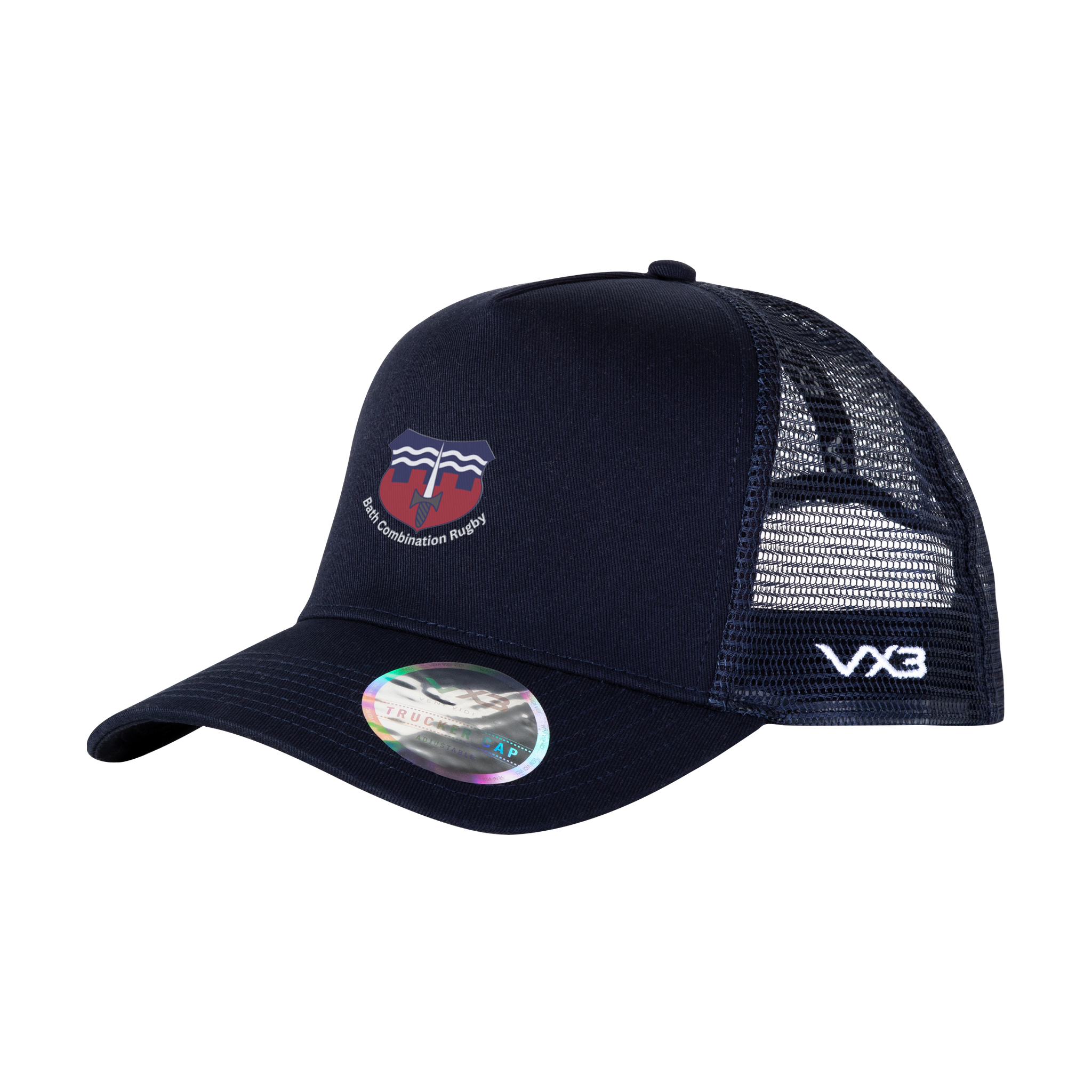 Superdry Luxe Bobble Hats Studios Luxe Beanie With Brand Accent