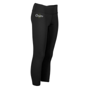 Bath Cougars Netball Club Actus Performance Legging