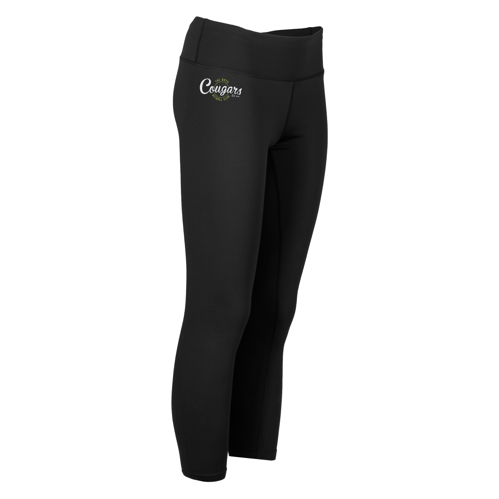 Bath Cougars Netball Club Actus Performance Legging Girls – VX3