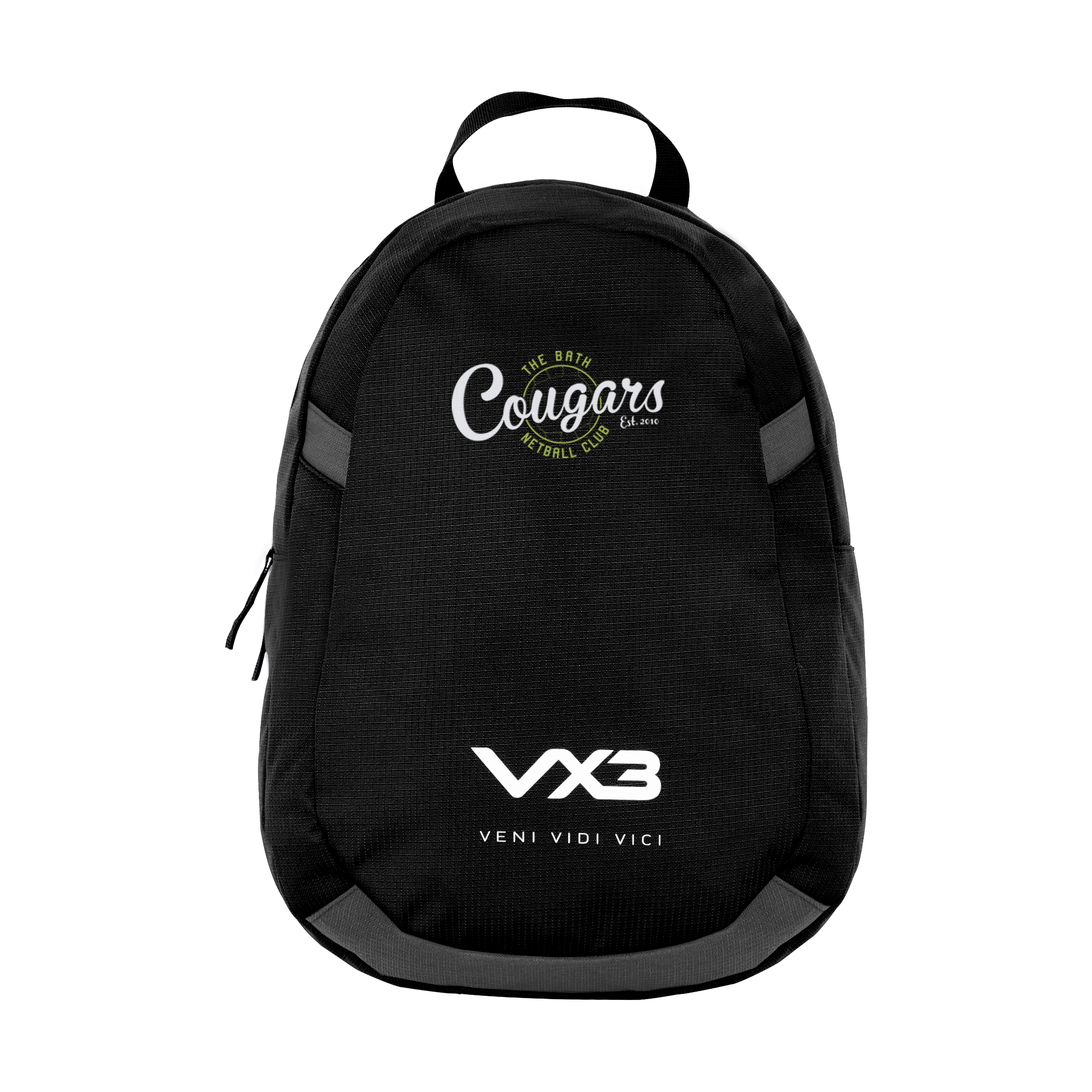 Bath Cougars Netball Club Performance Boot Bag